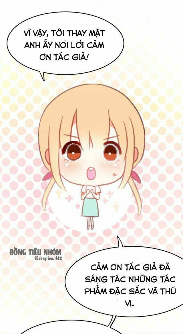 Phụ Đạo Sau Giờ Học: Chapter 8