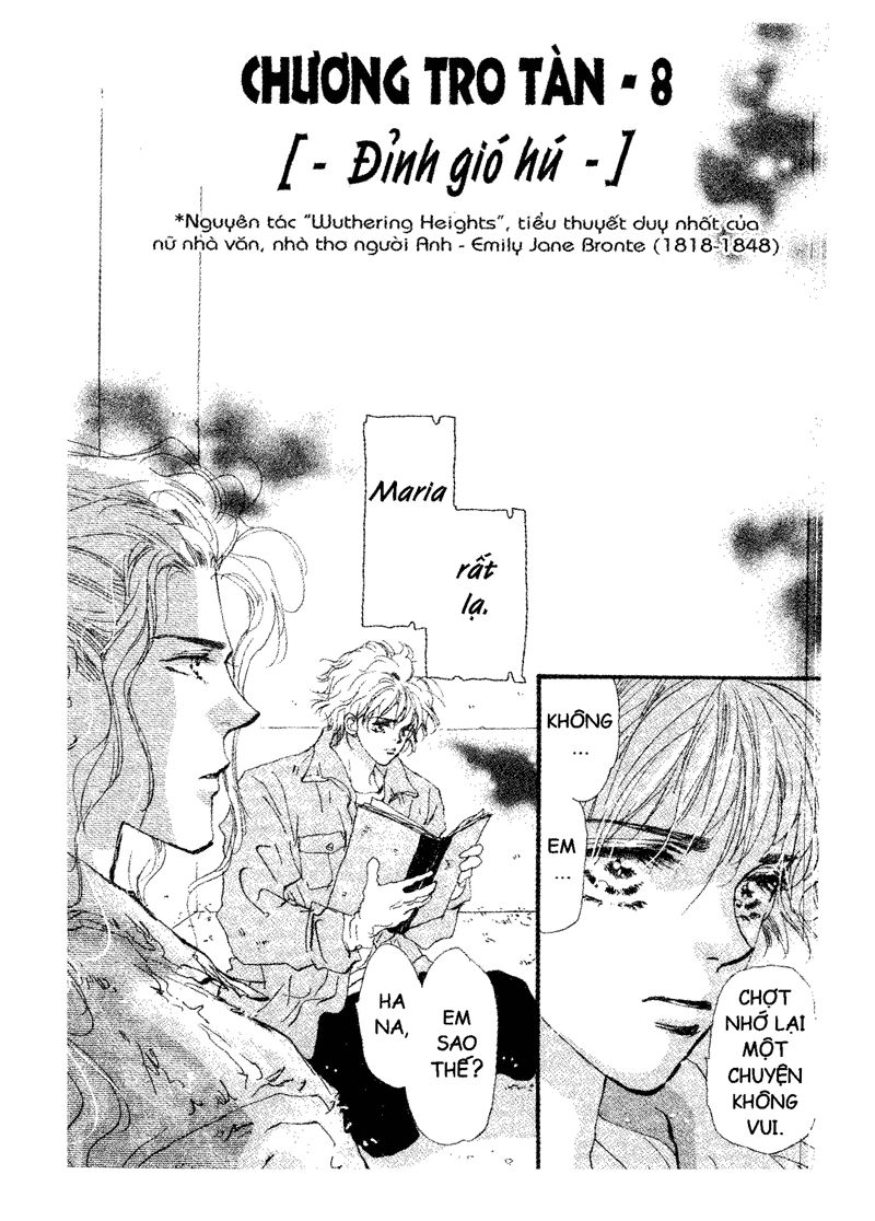 Mầm Sống: Chapter 58