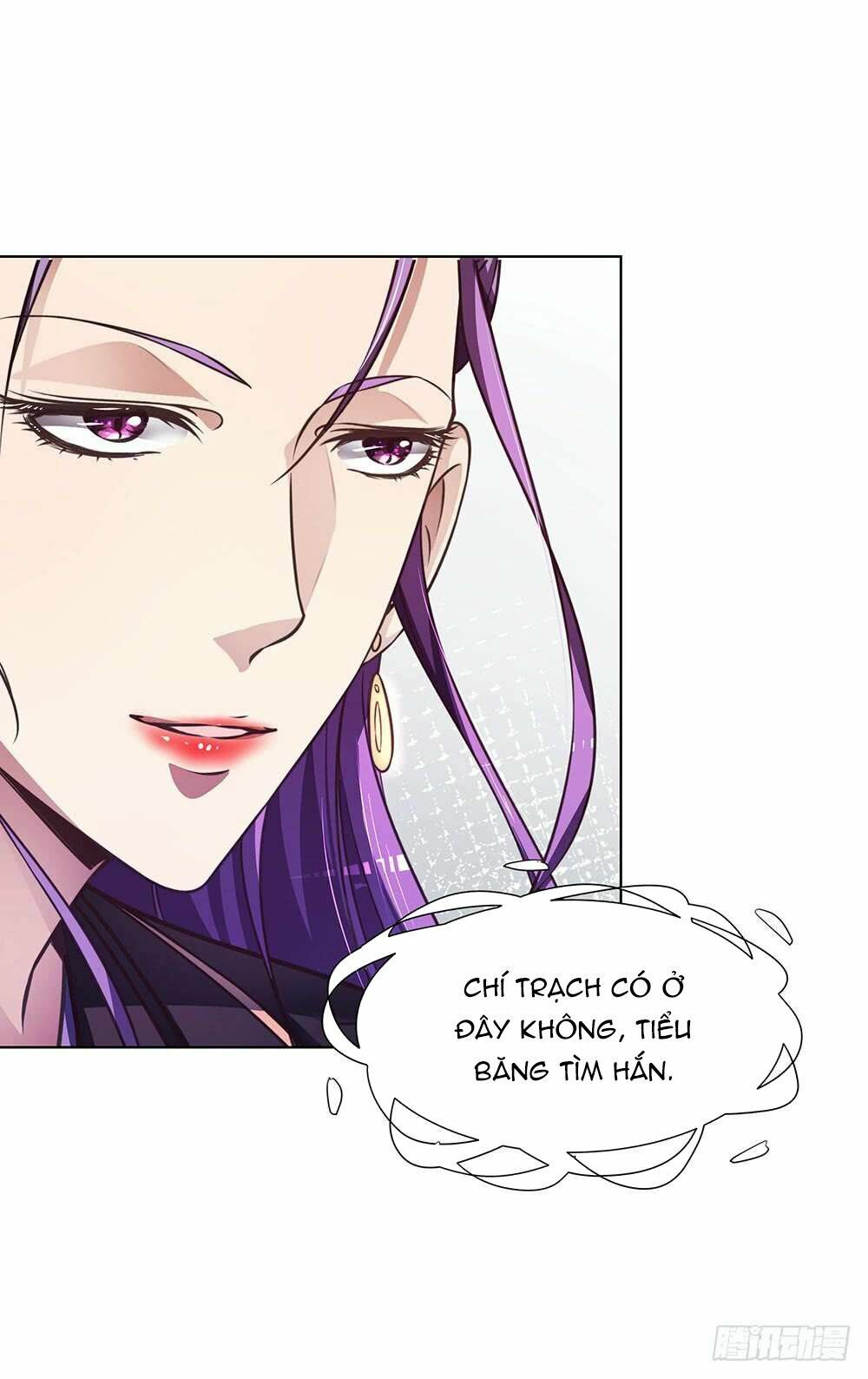Yêu Tiếp Thành Nghiện, Tổng Tài Quá Bá Đạo: Chapter 45