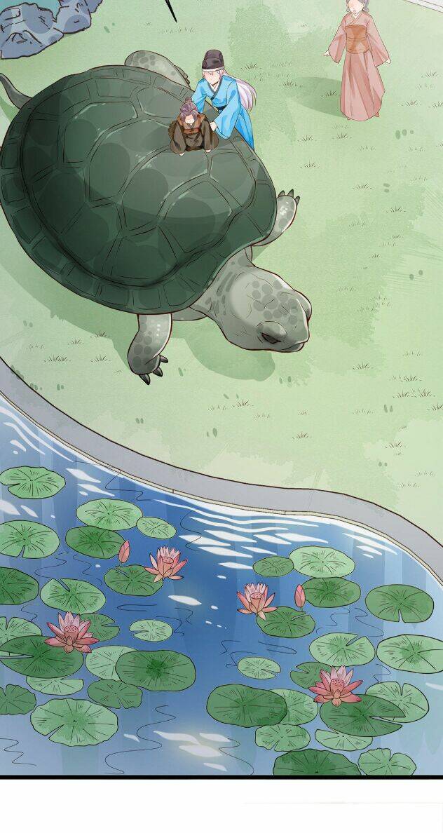 Bệ Hạ Xin Tự Trọng: Chapter 20