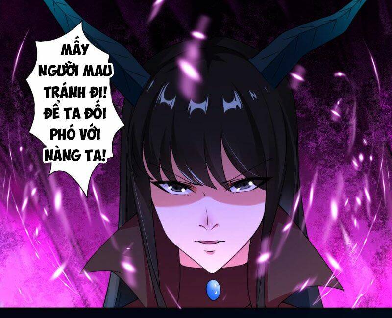 Tu Chân Giả Tại Dị Thế: Chapter 229