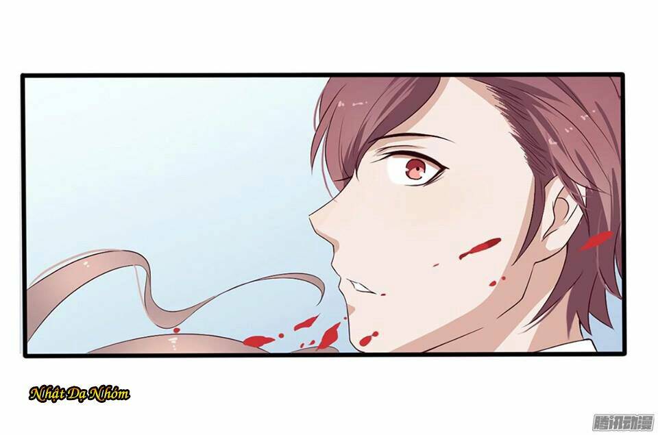 Thiên Kiều Bách Mị: Chapter 4