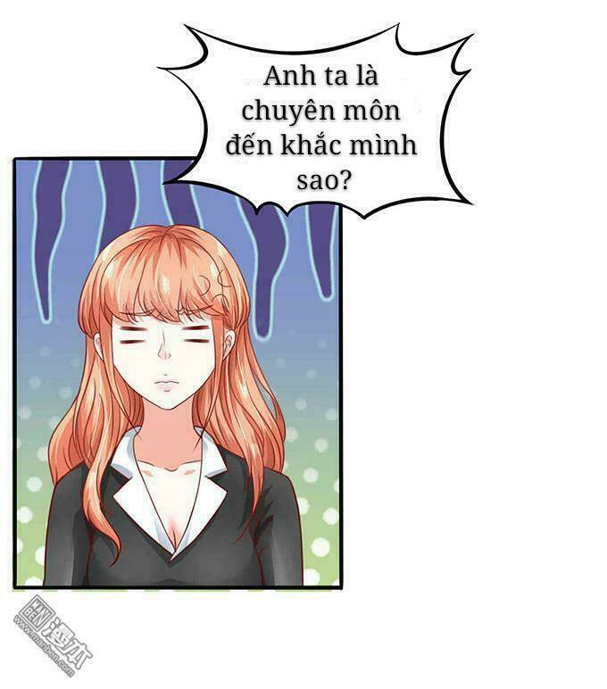 Giang Thiếu Muốn Hay Không Gả Tới Đây: Chapter 7