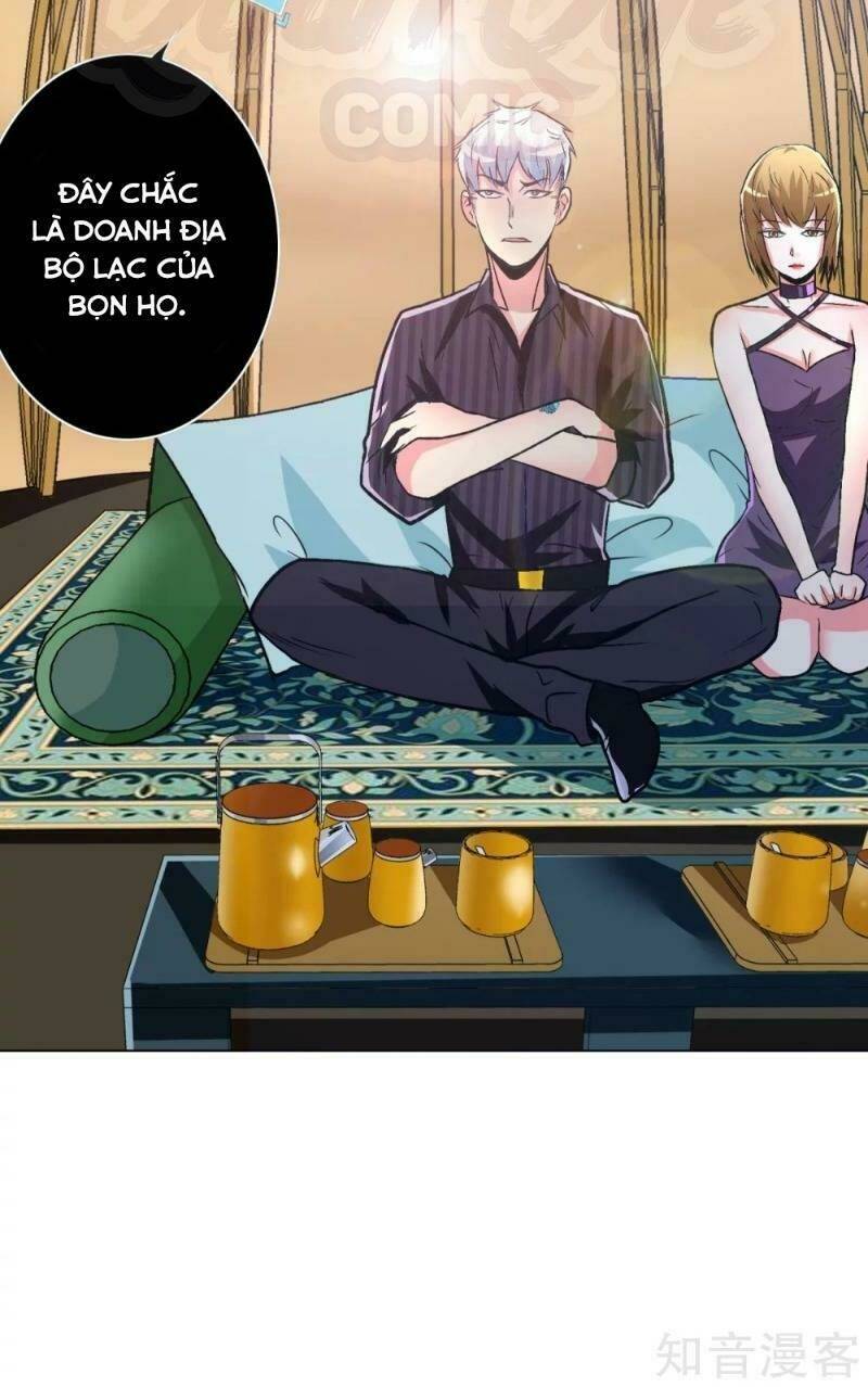Hệ Thống Tiên Tôn Tại Đô Thị: Chapter 100