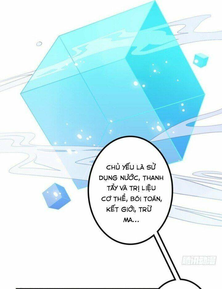 Huyết Mực Sơn Hà: Chapter 14.1