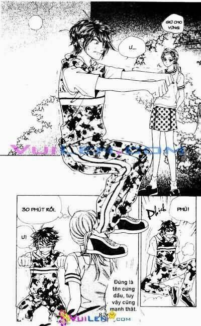 Cô gái Trung Hoa: Chapter 6