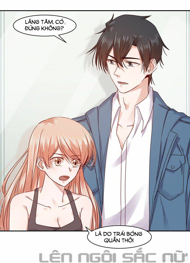 Vợ Yêu Của Ác Ma: Chapter 71