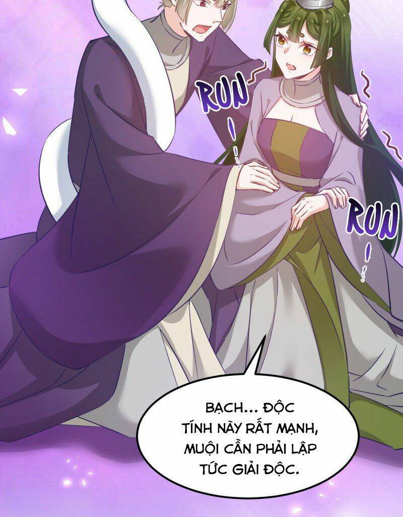 Trò Chơi Trừng Phạt: Chapter 96