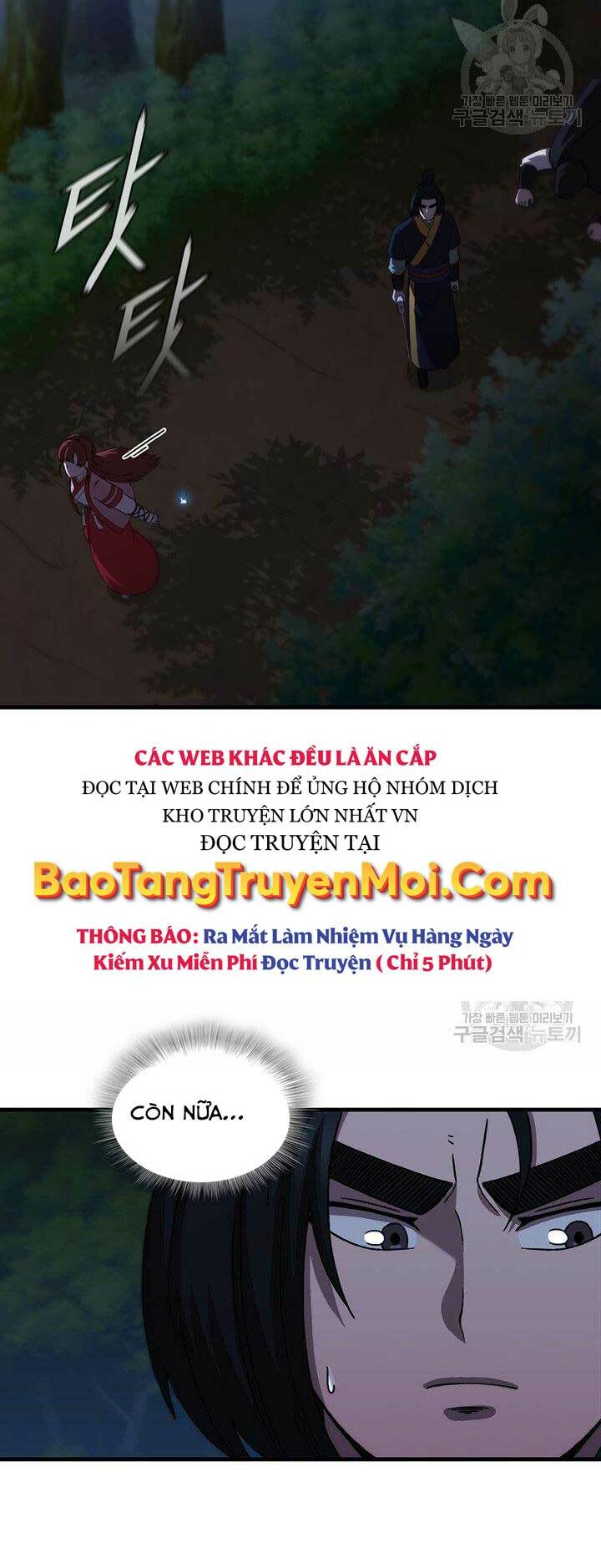 Thân Thủ Đệ Nhất Kiếm: Chapter 96
