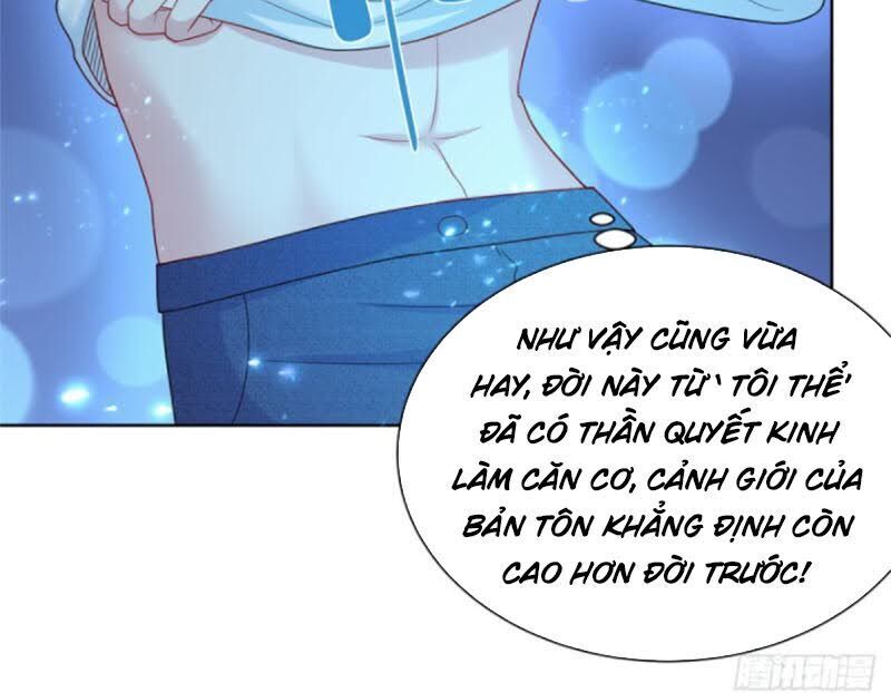 Trọng Sinh Chi Thần Đế Trở Về: Chapter 13