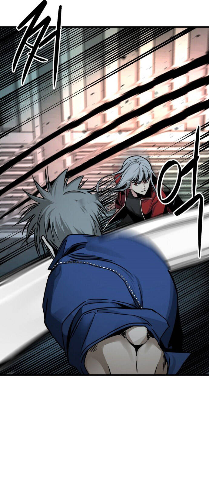 Hero Killer Boom: Chapter 10