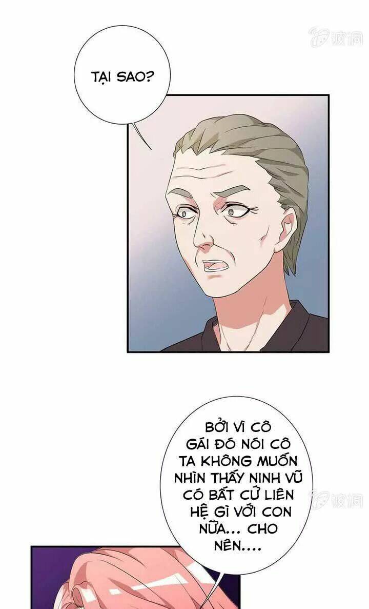 Kháp Kháp Hương Phản: Chapter 18