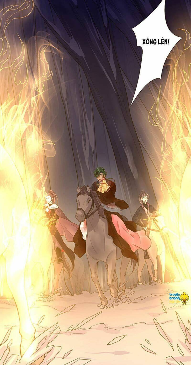 Đại Giá Thừa Tướng: Chapter 83