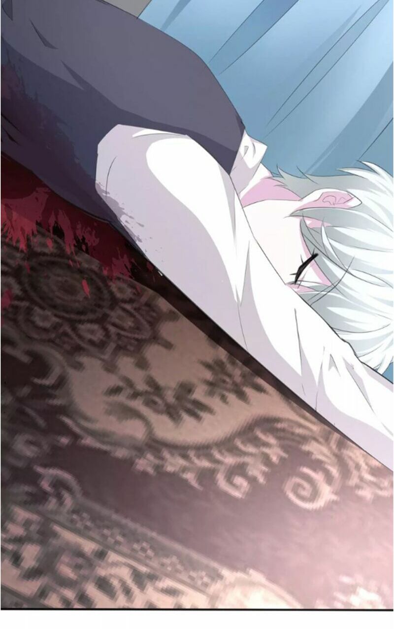 Một lời không hợp liền hút máu: Chapter 22
