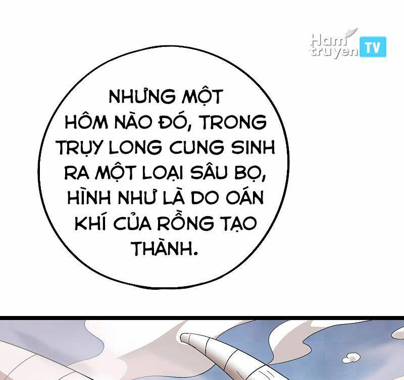 Phục Thiên Thánh Chủ: Chapter 109