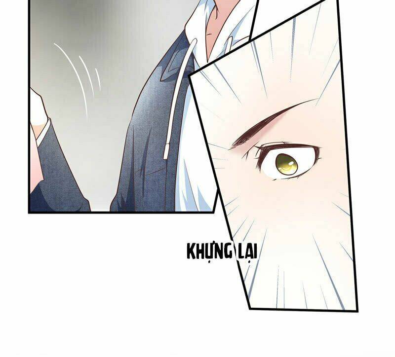 Chiến Lược Lãng Mạn Của Thịnh Thiếu: Chapter 26