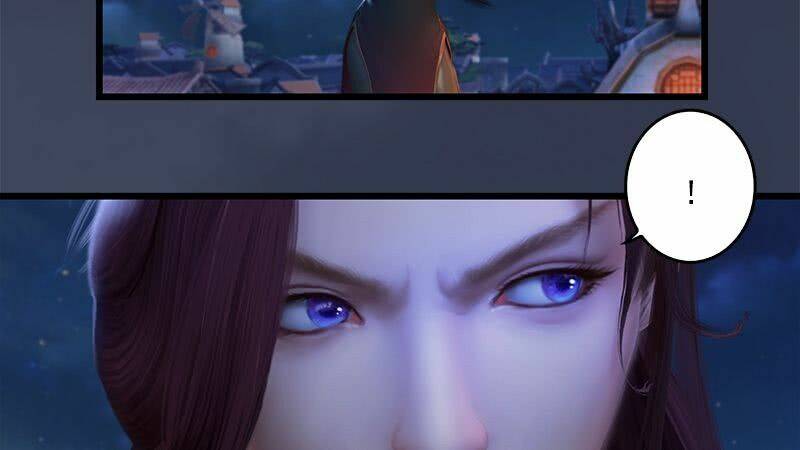 Lâm Uyên Kiếp: Chapter 11