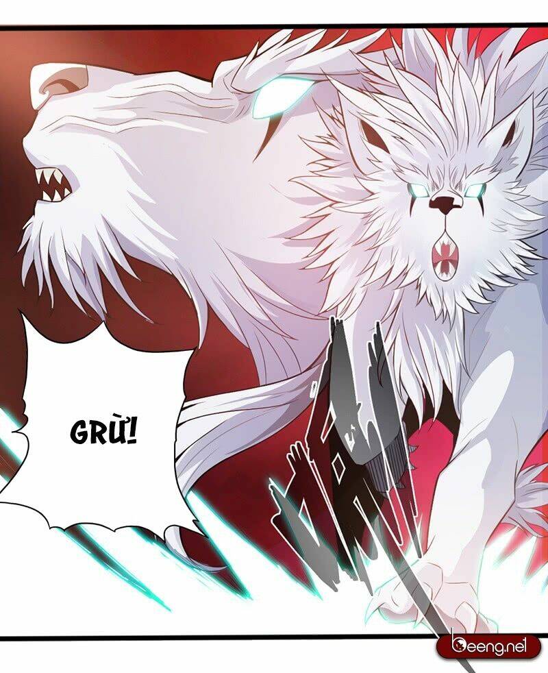 Thái Cổ Cuồng Ma: Chapter 36