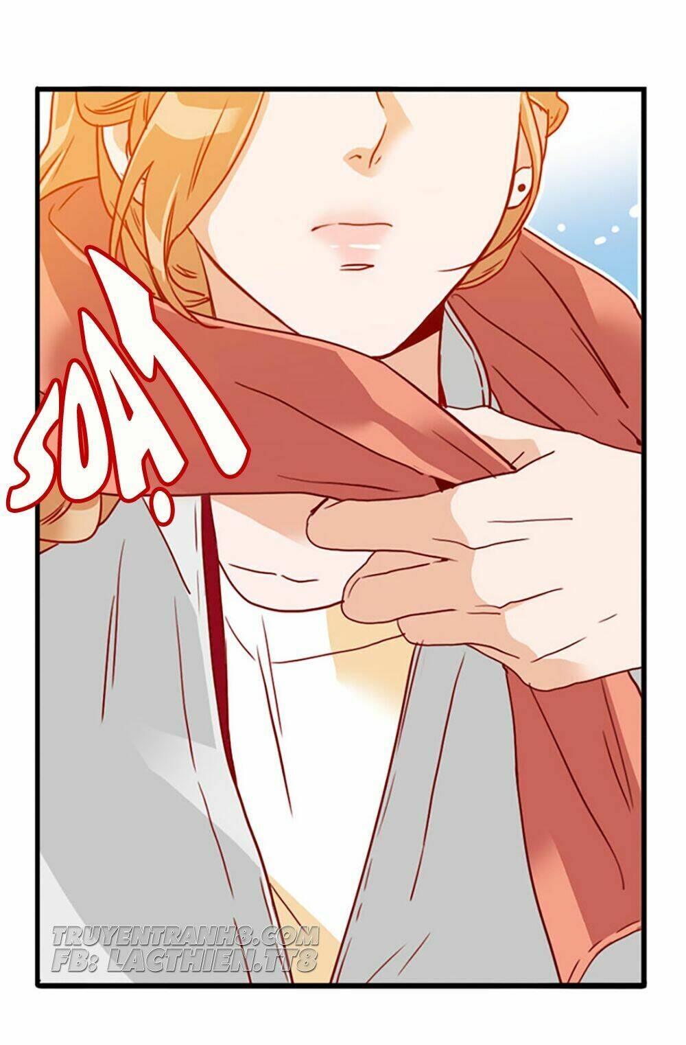 Thư Ký Kim Sao Thế Nhỉ?: Chapter 23