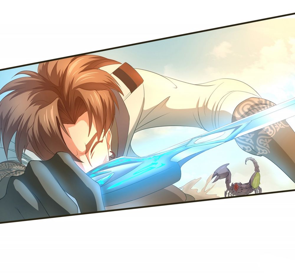 Thú Hồn Đạo: Chapter 6