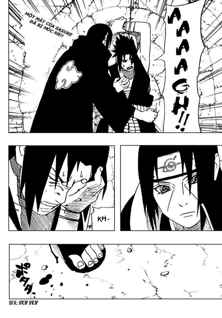 Naruto: Chapter 388