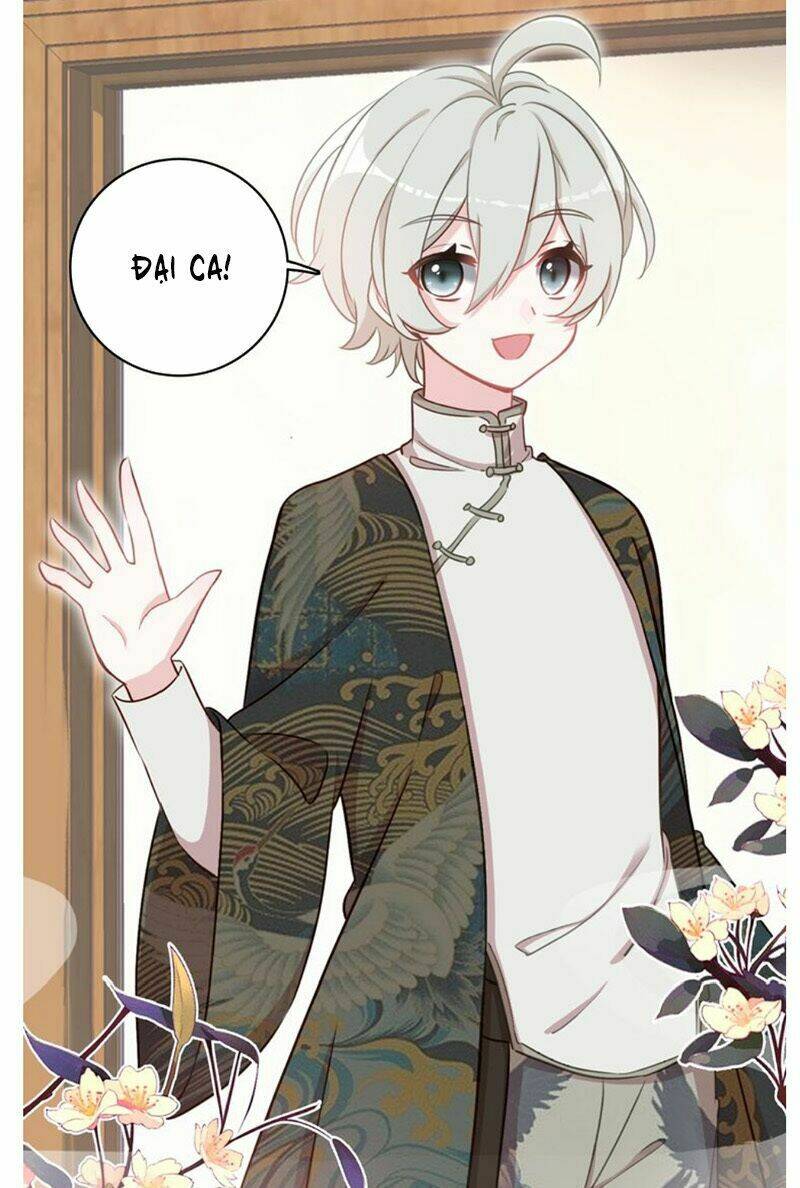 Nhất Sinh Nhất Thế Mỹ Nhân Cốt: Chapter 22