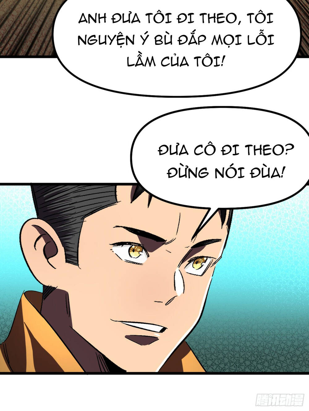 Ta Ở Tận Thế Nhặt Thuộc Tính: Chapter 8