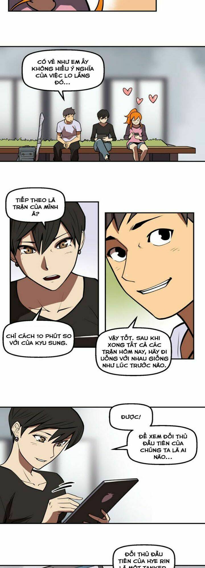 Raid: Chapter 78