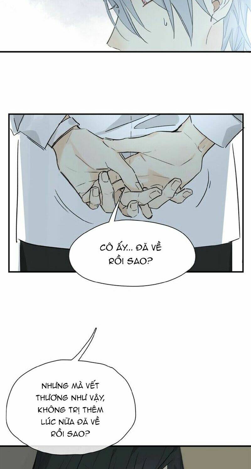 Phép Tắc Trường Ogus: Chapter 28