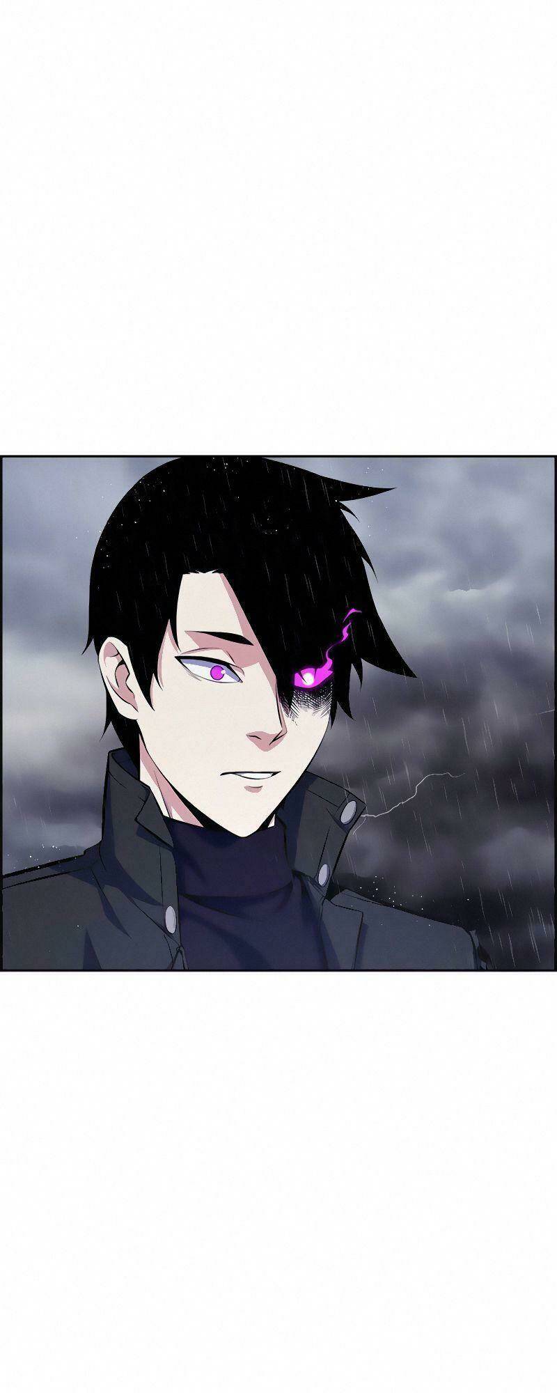 Kẻ Ngoại Lai Ở Vùng Đất Bị Ruồng Bỏ: Chapter 12