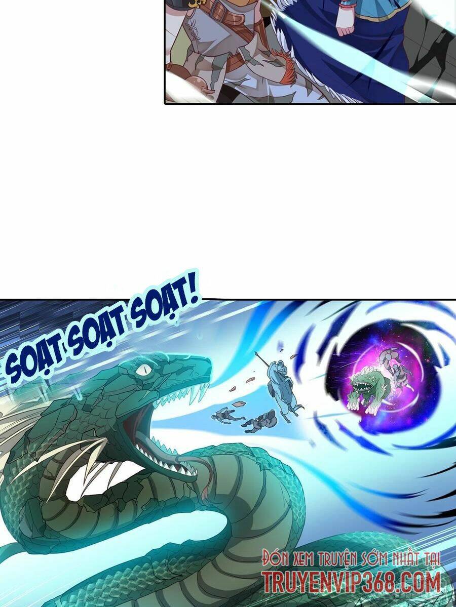 Người Nguyên Thủy Mạnh Nhất: Chapter 10