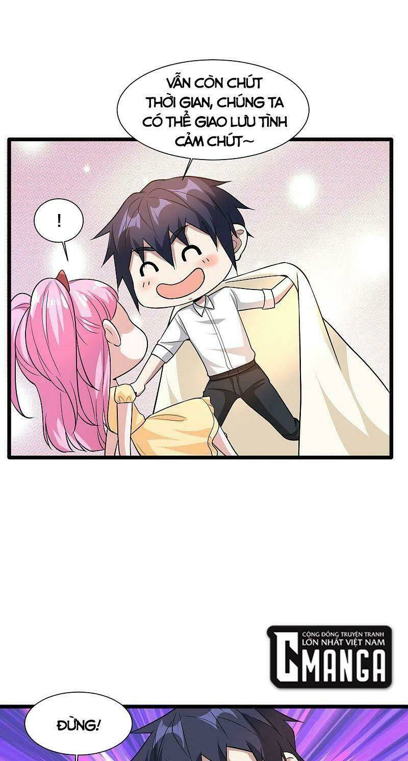 Đô Thị Tà Vương: Chapter 220
