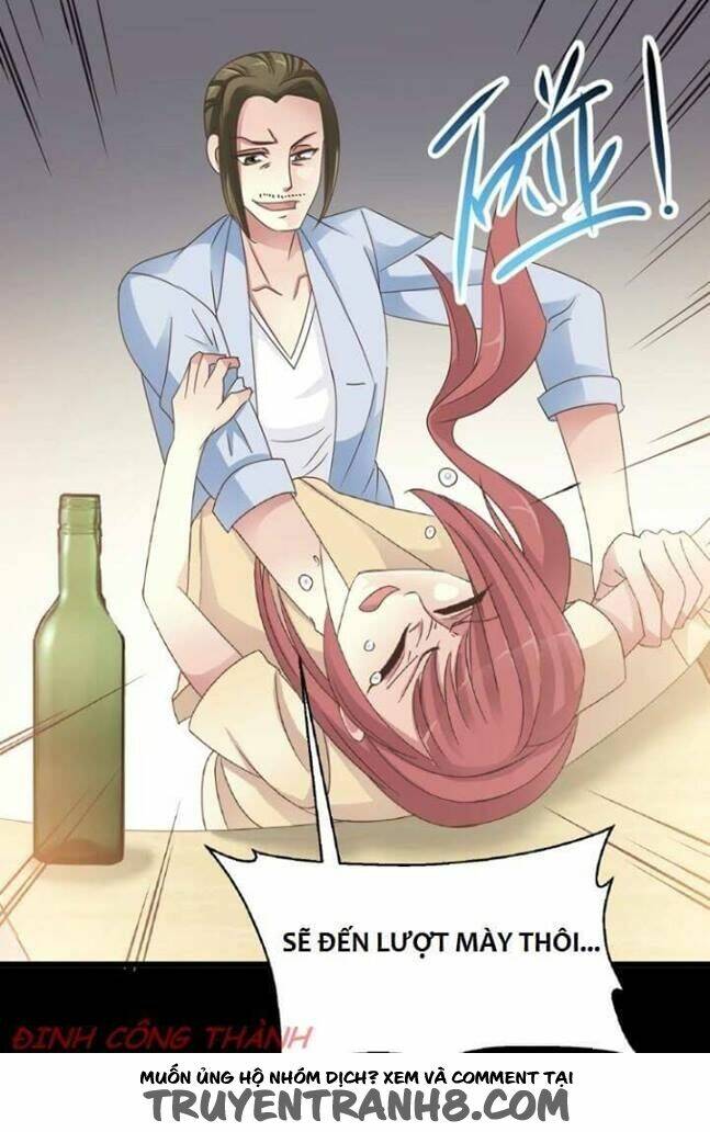 Truyện Kinh Dị Ở Tòa Nhà Số 44: Chapter 17