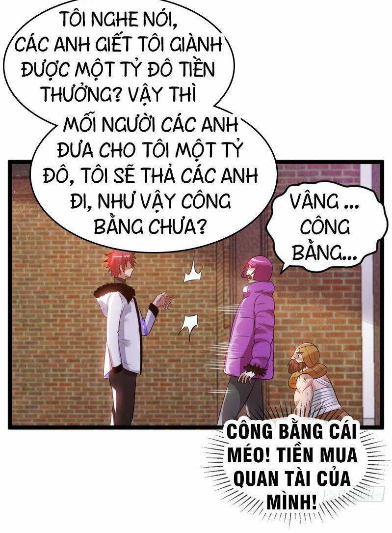 Tiên Vương Trùng Sinh: Chapter 57