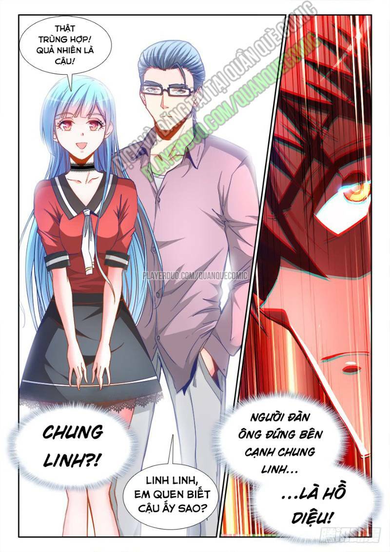 Cực Đạo Tông Sư: Chapter 22