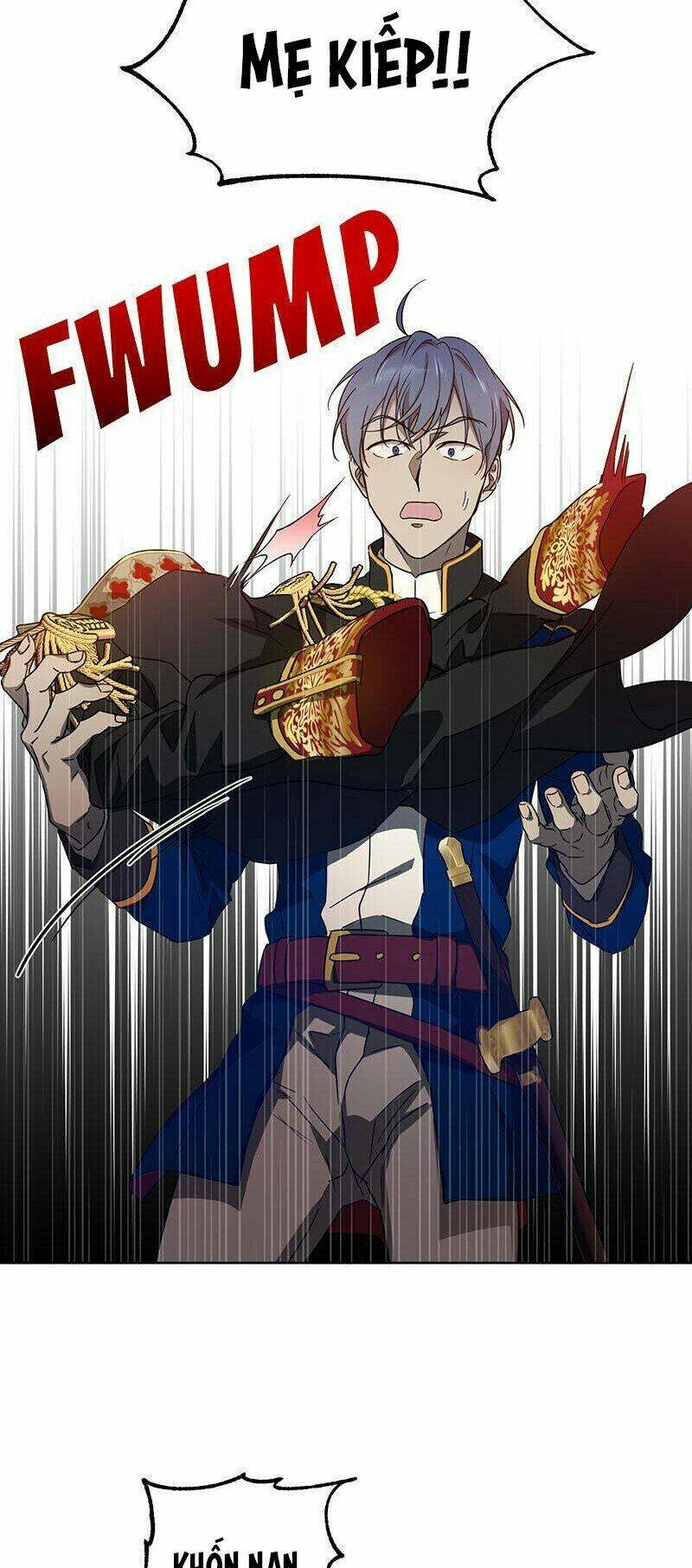 Khế Ước Của Ác Ma: Chapter 55