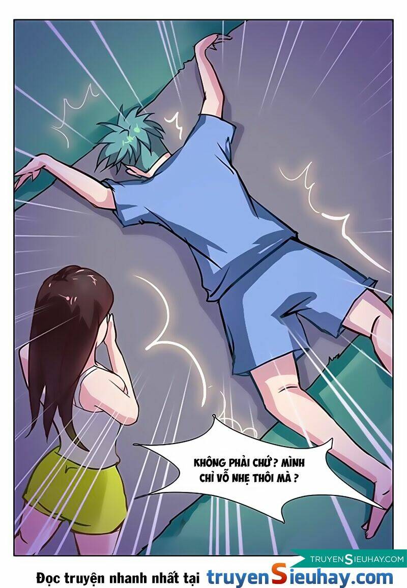 Cực Phẩm Tu Chân Thiếu Niên: Chapter 5