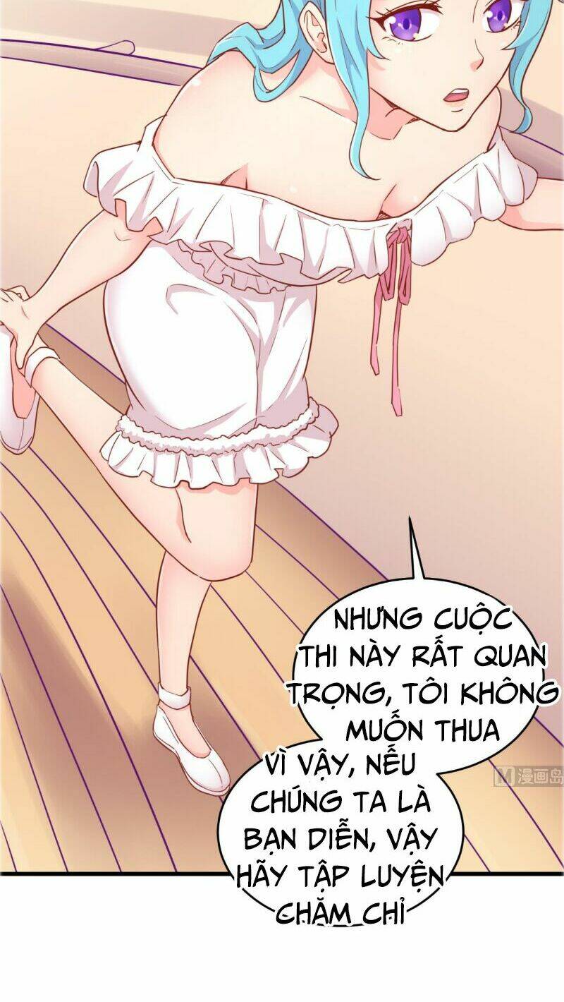 Bác Sĩ Riêng Của Nữ Thần: Chapter 41