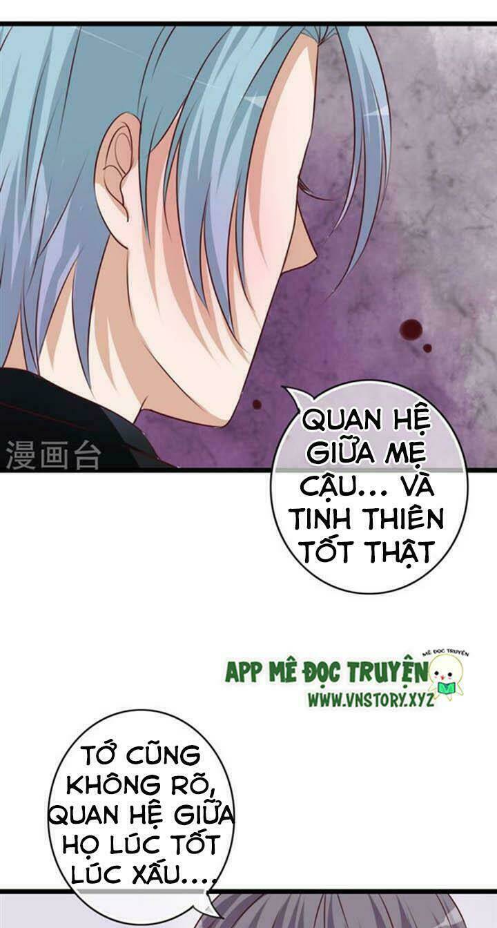 Sau Con Mưa Mùa Hạ: Chapter 50