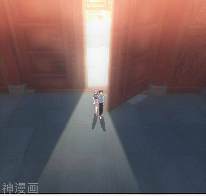 Đỉnh Phong Dự Ngôn Đế: Chapter 30