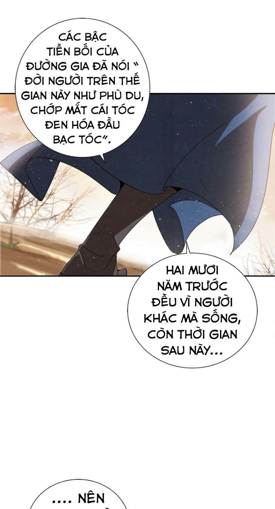 Ma Giáo Giáo Chủ Tái Xuất Giang Hồ: Chapter 2
