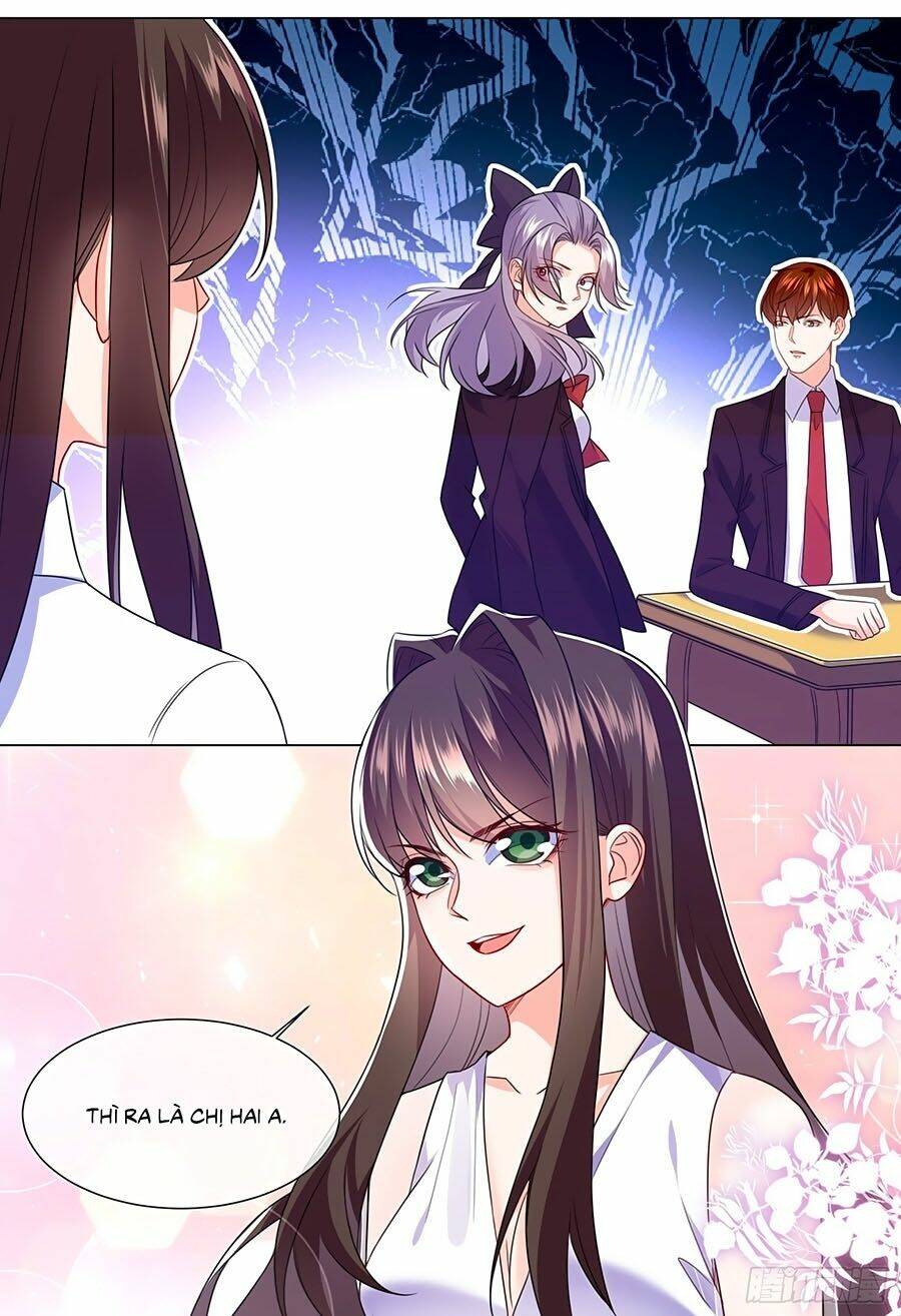 Nữ Vương Tàn Nhẫn: Chapter 17