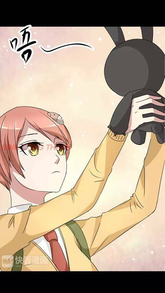 Truyện Kinh Dị Ở Tòa Nhà Số 44: Chapter 35