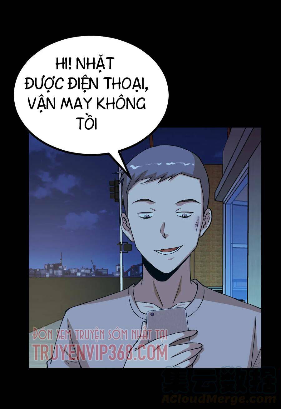Đai Ca Trở Lại Tuổi 16: Chapter 125