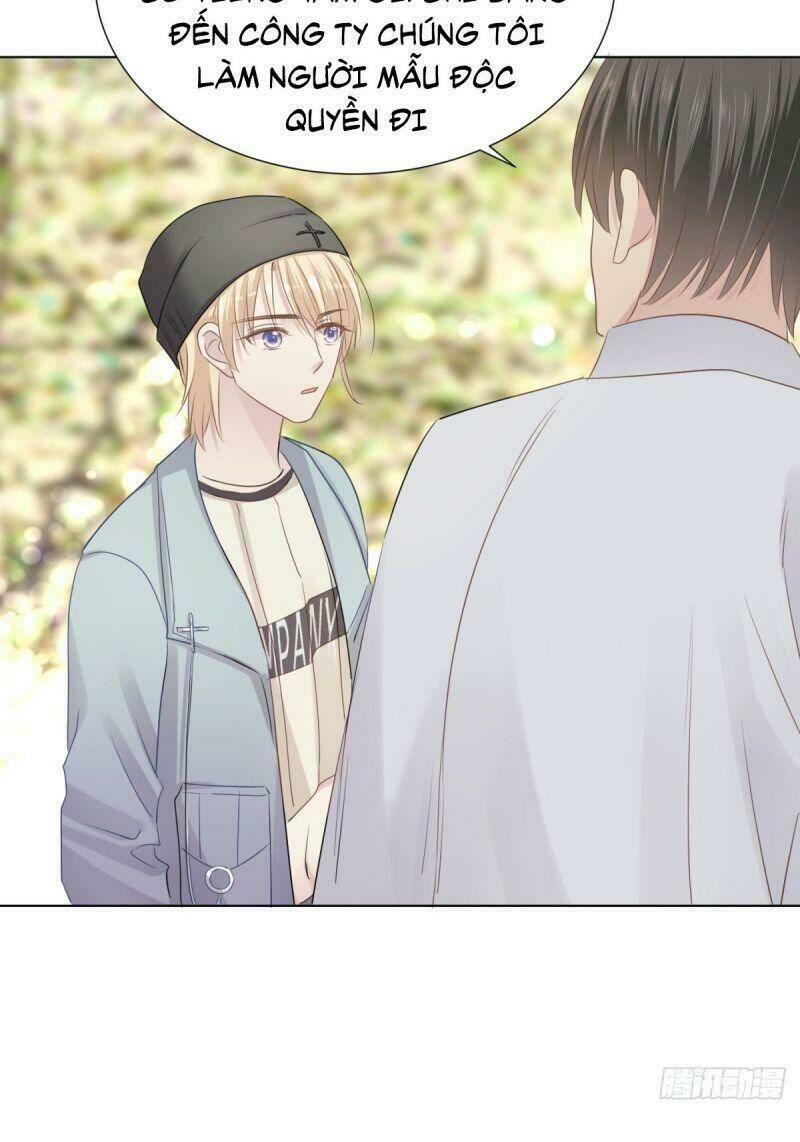 Điều Giáo Gấu Bắc Cực: Chapter 37