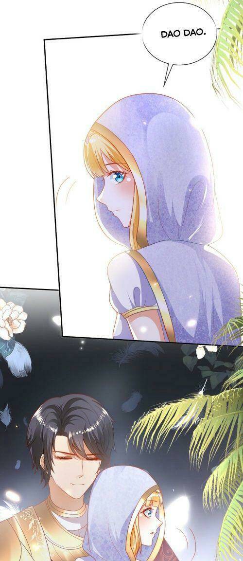 Sủng Hậu Của Vương: Chapter 100