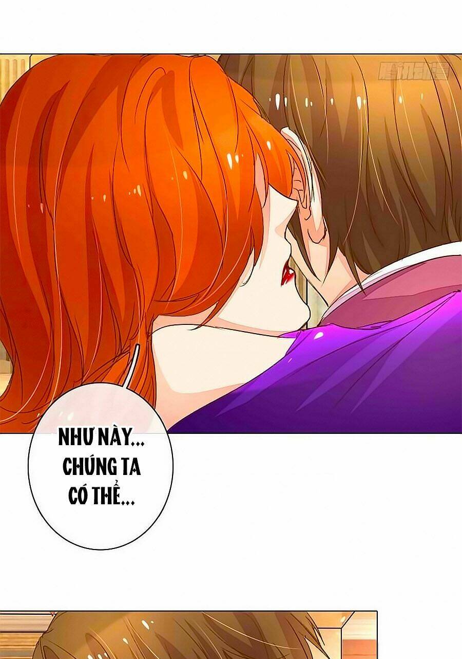 Hào Môn Tiểu Lãn Thê: Chapter 67