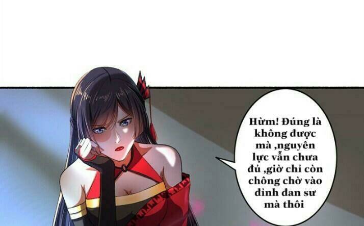 Cuồng Phi Phách Lối: Chapter 27