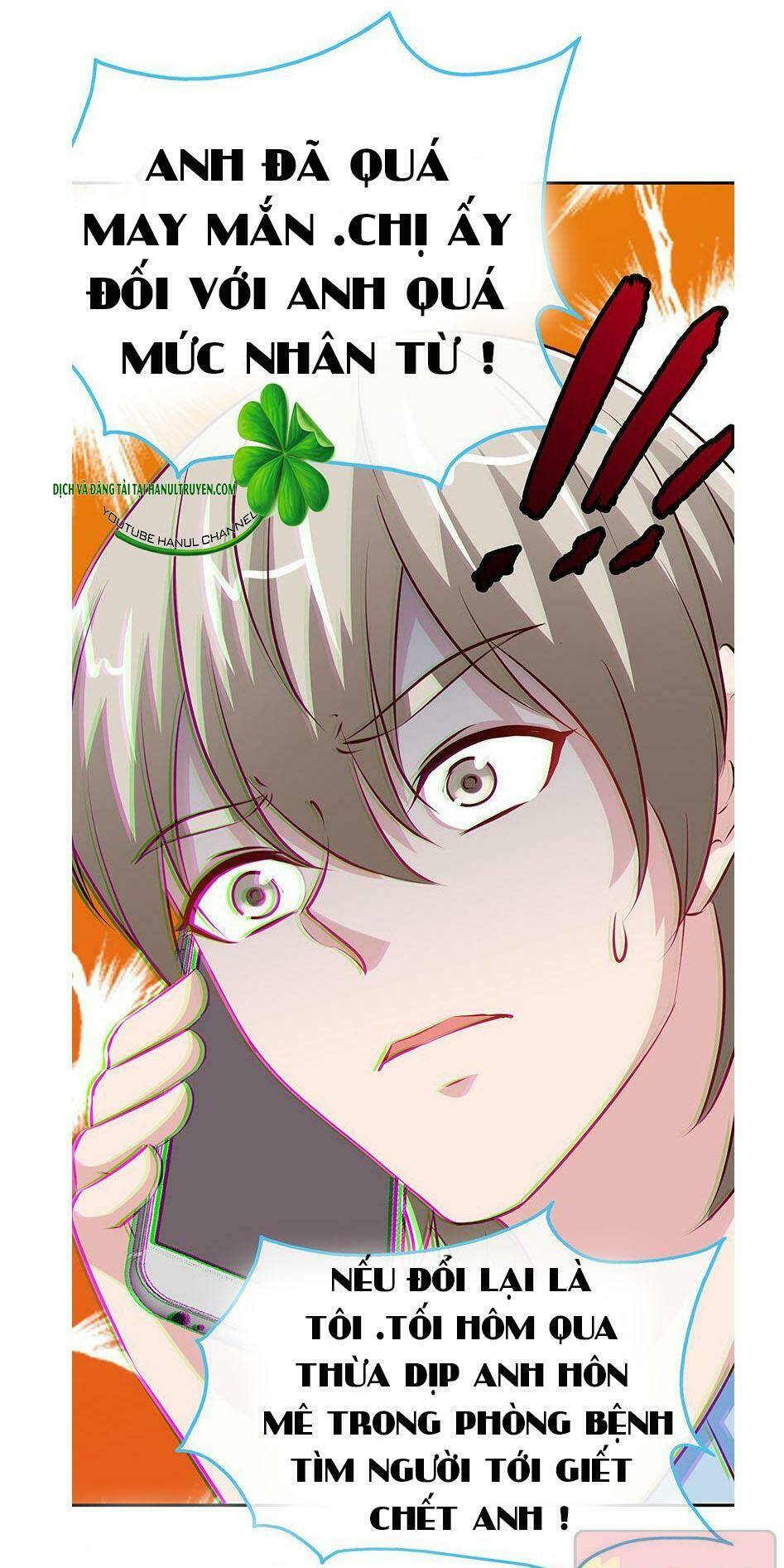 TRUY NÃ TOÀN CẦU TRUY THÊ VỀ SỦNG: Chapter 73.2