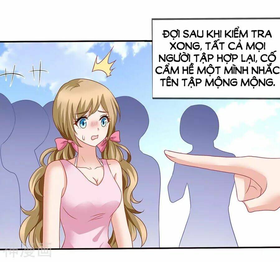 Mỹ Vị Giai Thê: Chapter 55